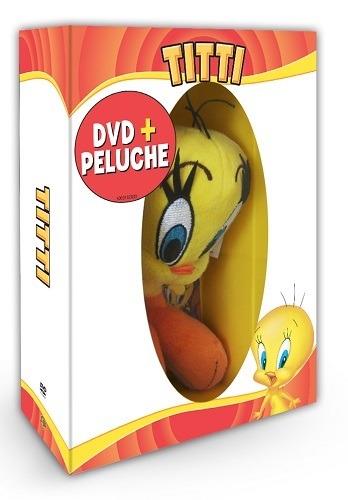 Il tuo simpatico amico Tweety di Friz Freleng - DVD - 3