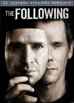 The Following. Stagione 2 (4 DVD)
