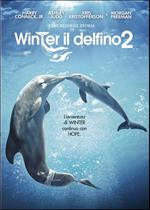 L' incredibile storia di Winter il delfino 2