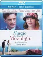 Magic in the Moonlight