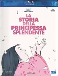 La storia della principessa splendente