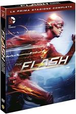 The Flash. Stagione 1 (5 DVD)