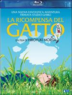 La ricompensa del gatto