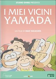 I miei vicini Yamada