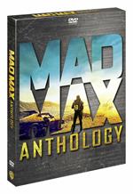Mad Max Anthology (5 DVD)