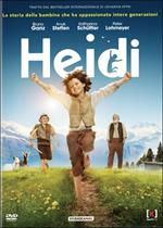 Heidi (DVD) - film