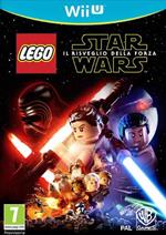 LEGO Star Wars: Il Risveglio della Forza - Wii U