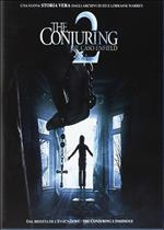The Conjuring. Il caso Enfield