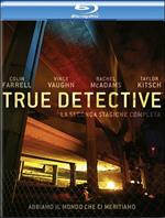 True Detective. Stagione 2. Serie TV ita (3 Blu-ray)