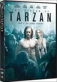 The Legend of Tarzan