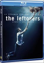 The Leftovers. Svaniti nel nulla. Stagione 2. Serie TV ita (2 Blu-ray)