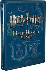 Harry Potter e il principe mezzosangue (Steelbook)