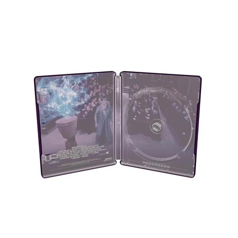 Harry Potter e il calice di fuoco (Steelbook) di Mike Newell - Blu-ray - 3