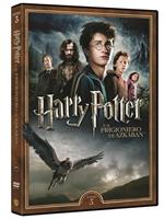 Harry Potter e il prigioniero di Azkaban minalima - Libri e