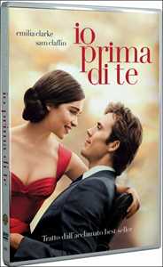 Film Io prima di te Thea Sharrock