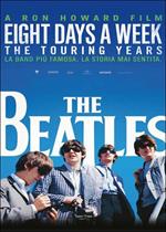 The Beatles. Eight Days a Week (2 Blu-ray)
