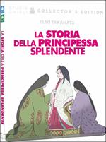 La storia della principessa splendente. Collector's Edition (DVD + Blu-ray)