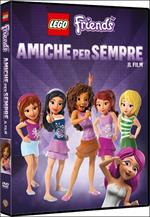 Lego Friends. Amiche per sempre