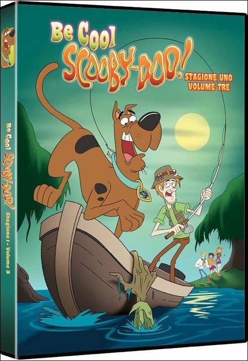 Be Cool, Scooby-Doo! Vol. 3 di James Krenzke,Jeff Mednikow,Shaunt Nigoghossian,Andy Thom - DVD