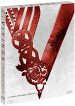 Vikings. Stagione 3 (3 Blu-ray)