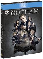 Gotham. Stagione 2 (4 Blu-ray)