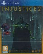 Injustice 2 (Ultimate Edition) - PlayStation 4