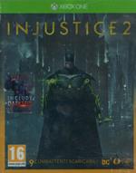 Injustice 2 (Ultimate Edition) - XONE