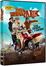 Fuga da Reuma Park (DVD)