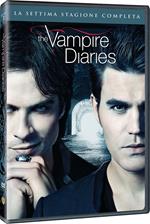 The Vampire Diaries. Stagione 7. Serie TV ita (5 DVD)