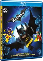 Lego Batman. Il film (Blu-ray)