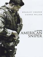 American Sniper. Slim Edition (DVD)