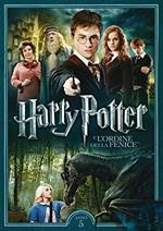 Harry Potter e L'Ordine della Fenice 5. Slim Edition (DVD)