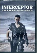 Interceptor. il Guerriero della Strada. Slim Edition (DVD)