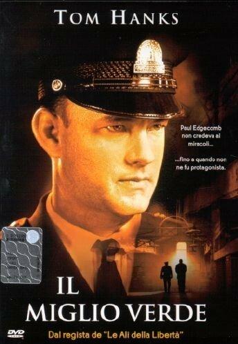 Il Miglio Verde. Slim Edition (DVD) di Frank Darabont - DVD