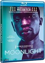 Moonlight (Blu-ray)