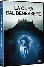 La cura dal benessere (DVD)