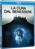 La cura dal benessere (Blu-ray)