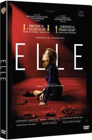 Elle (DVD)