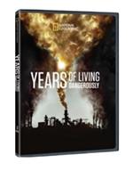 Years of Living Dangerously. Stagione 2 (DVD)