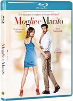 Moglie e marito (Blu-ray)