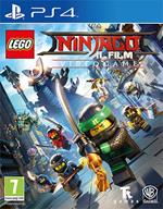 LEGO Ninjago. Il film - PS4