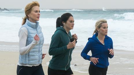 Big Little Lies. Piccole grandi bugie. Serie TV ita (3 DVD) di Jean-Marc Vallée - DVD - 8