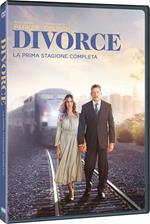 Divorce. Stagione 1. Serie TV ita (2 DVD)