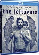 The Leftovers. Svaniti nel nulla. Stagione 3. Serie TV ita (2 Blu-ray)