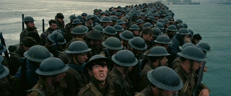 Dunkirk (DVD) di Christopher Nolan - DVD - 6