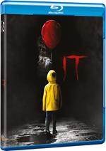 IT - 2017 (Blu-ray)