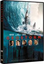 Geostorm (DVD)