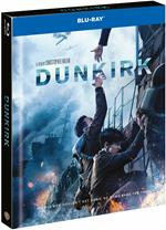 Dunkirk. Digibook (Blu-ray)
