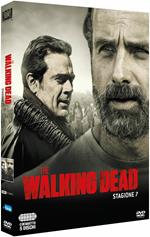 The Walking Dead. Stagione 7. Serie TV ita (5 DVD)
