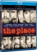 The Place (Blu-ray)
